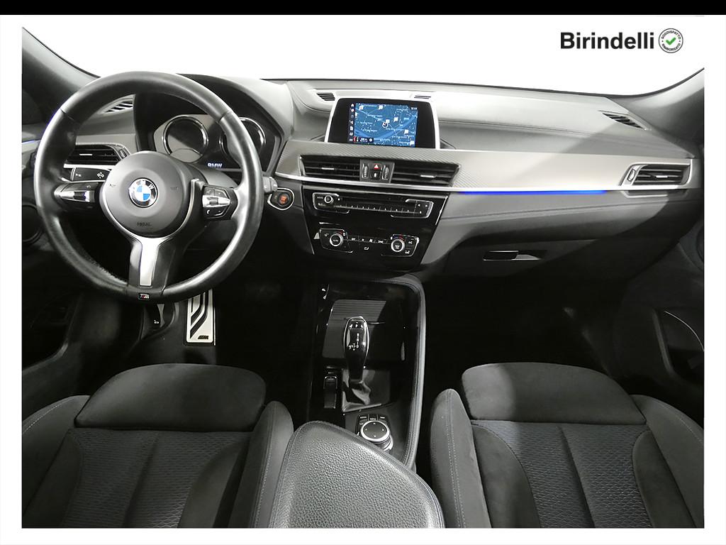 usatostore.bmw.it Store BMW X2 sdrive18d Msport auto