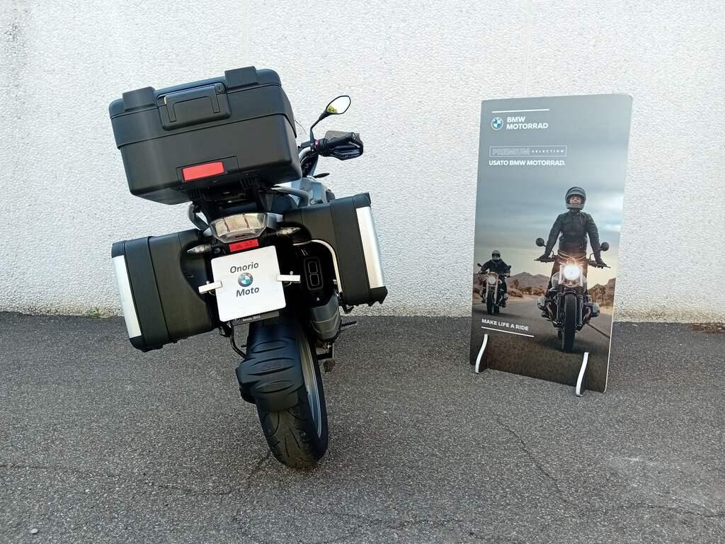 usatostore.bmw-motorrad.it Store BMW Motorrad R 1200 GS BMW R 1200 GS ABS MY14