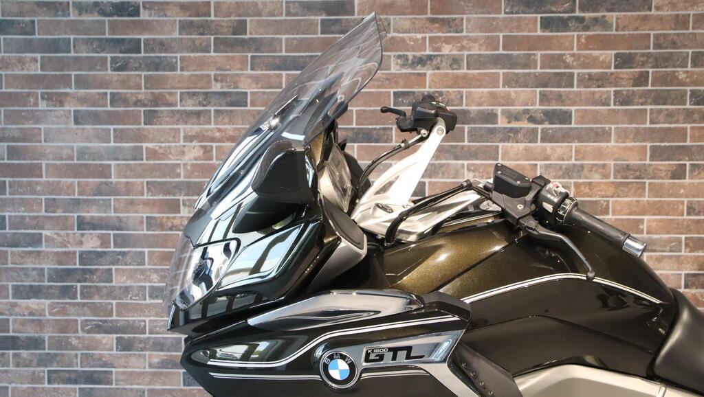 usatostore.bmw-motorrad.it Store BMW Motorrad K 1600 GTL BMW K 1600 GTL ABS MY17