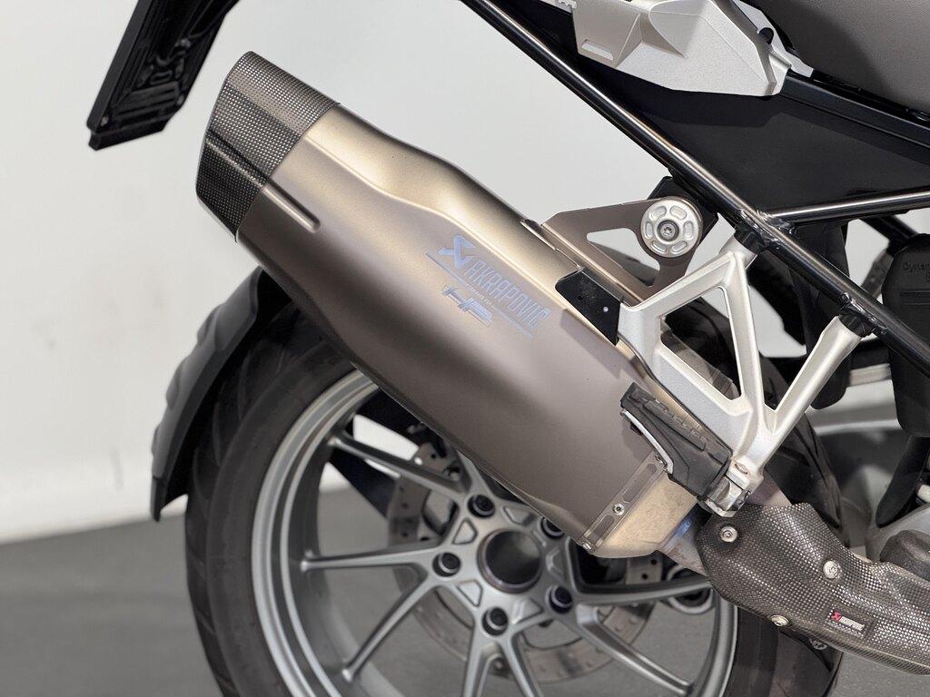 usatostore.bmw-motorrad.it Store BMW Motorrad R 1250 GS BMW R 1250 GS ABS MY19