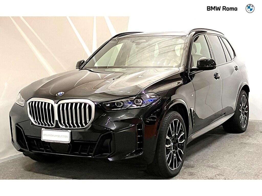 usatostore.bmw.it Store BMW X5 xdrive30d Msport auto