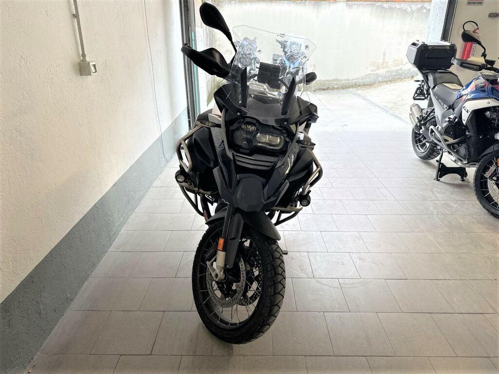 usatostore.bmw-motorrad.it Store BMW Motorrad R 1200 GS BMW R 1200 GS Adventure ABS MY16