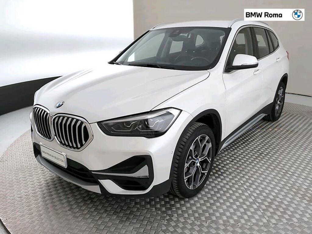 usatostore.bmw.it Store BMW X1 sdrive18i xLine 140cv auto