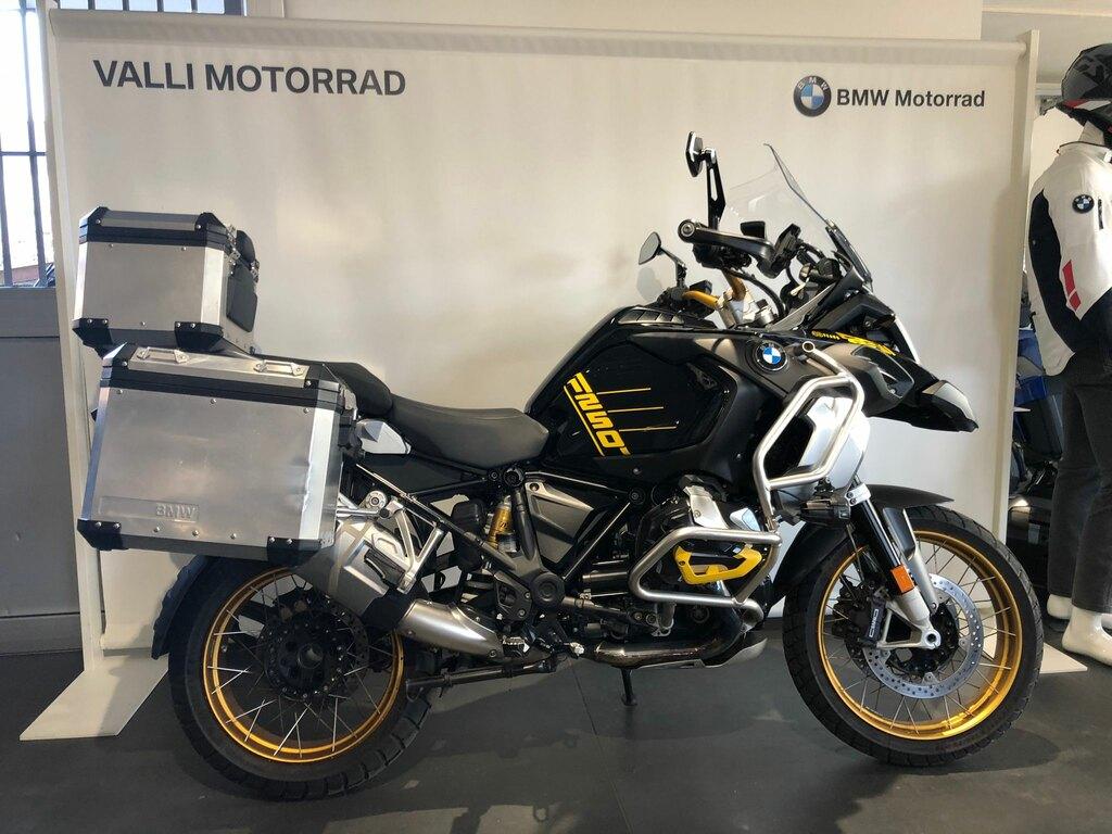 usatostore.bmw.it Store BMW Motorrad R 1250 GS BMW R 1250 GS Adventure ABS MY21