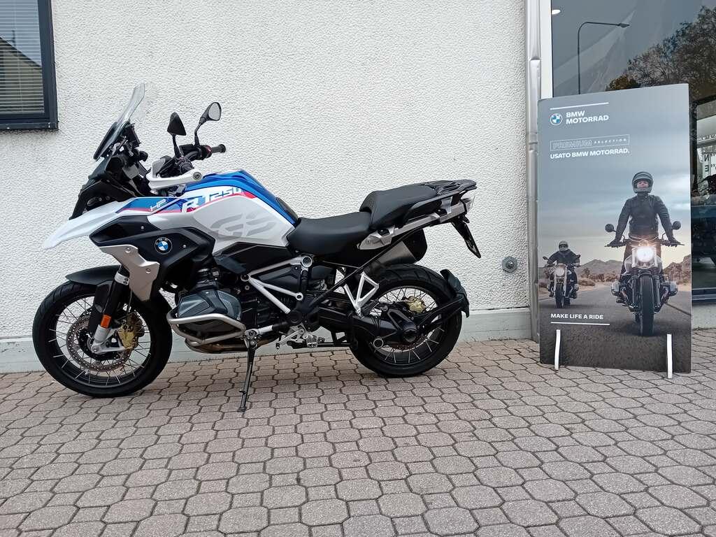 usatostore.bmw-motorrad.it Store BMW Motorrad R 1250 GS BMW R 1250 GS ABS MY19