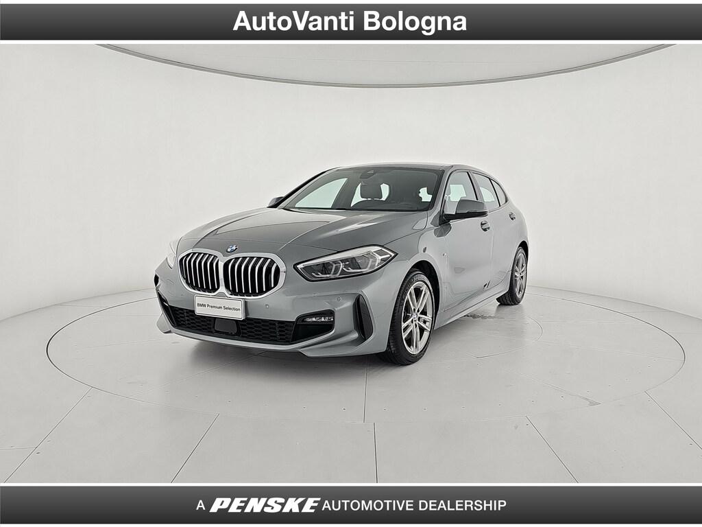 usatostore.bmw.it Store BMW Serie 1 118i Msport 136cv auto