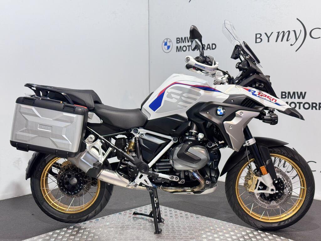 usatostore.bmw.it Store BMW Motorrad R 1250 GS BMW R 1250 GS ABS MY21