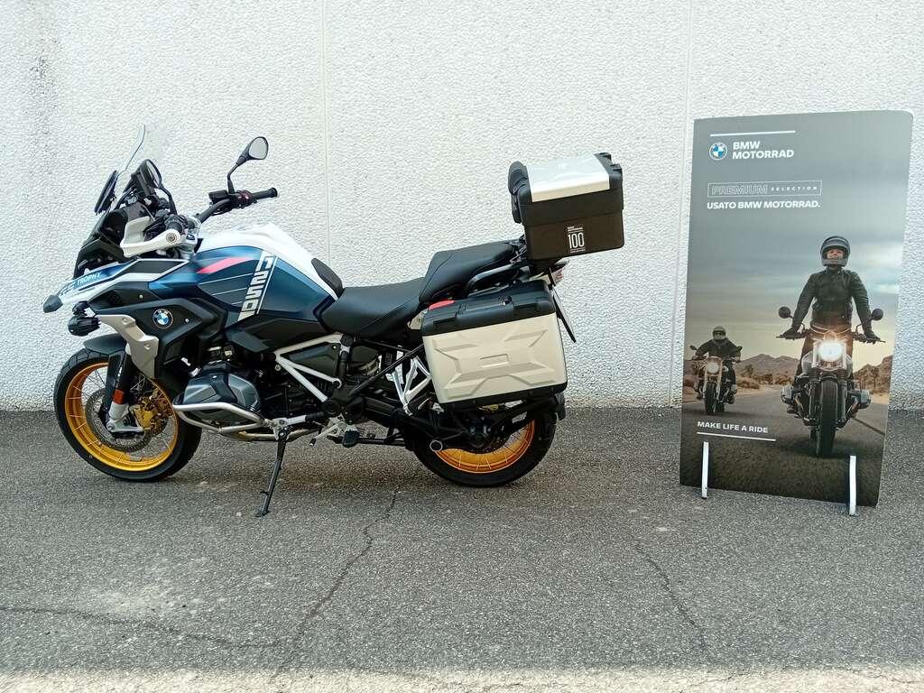 usatostore.bmw-motorrad.it Store BMW Motorrad R 1250 GS ABS