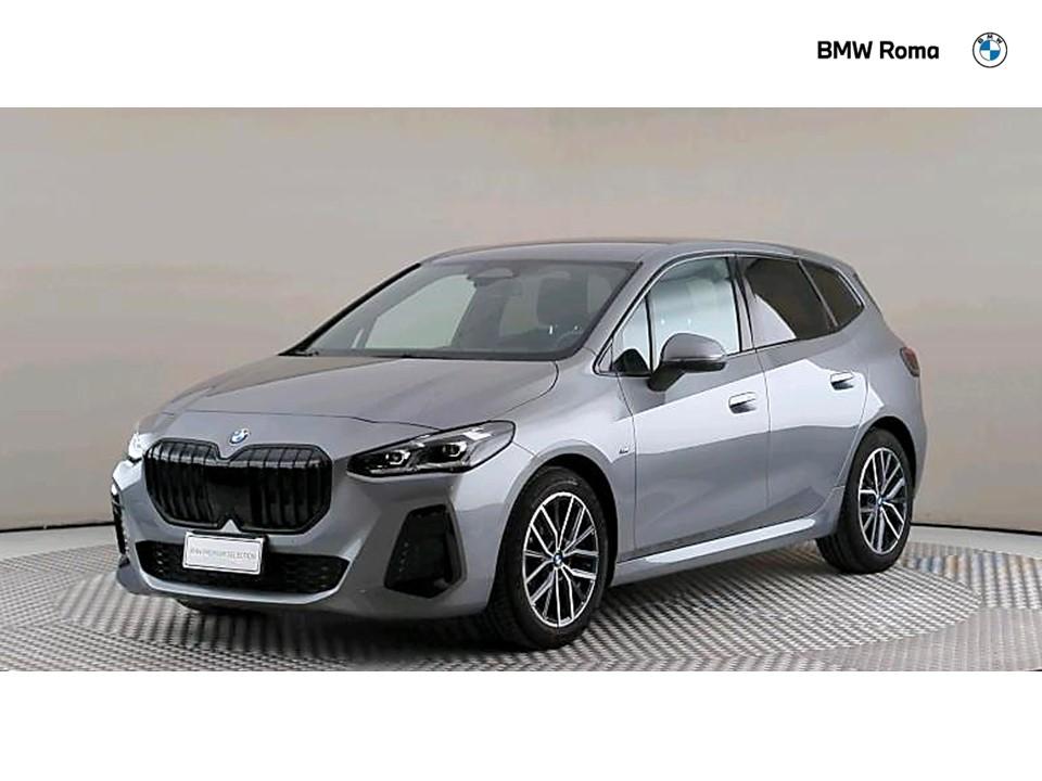 usatostore.bmw.it Store BMW Serie 2 218d Active Tourer Msport auto