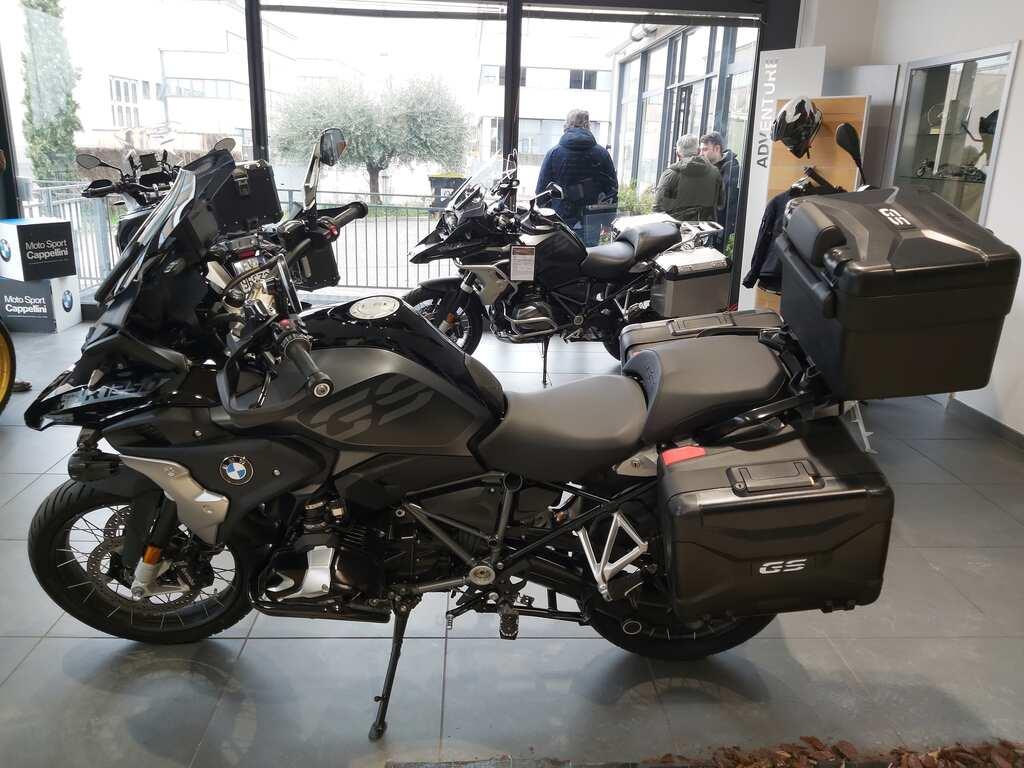 usatostore.bmw-motorrad.it Store BMW Motorrad R 1250 GS Ultimate Edition