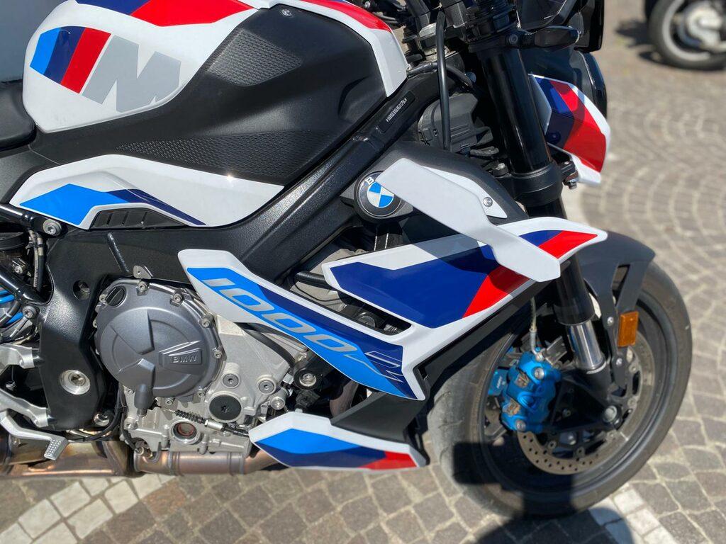 usatostore.bmw-motorrad.it Store BMW Motorrad M 1000 R 