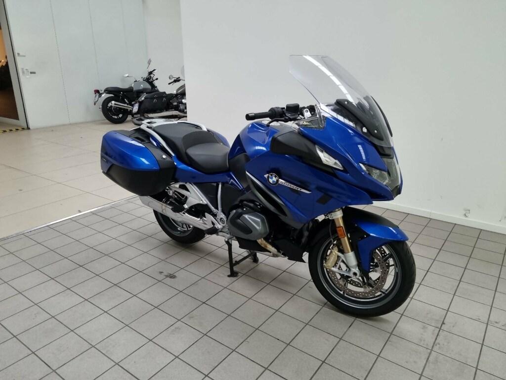 usatostore.bmw.it Store BMW Motorrad R 1250 RT BMW R 1250 RT ABS MY20