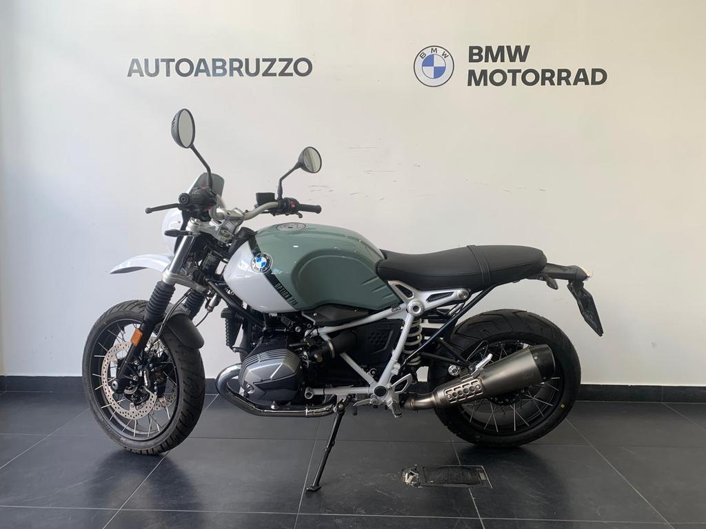 usatostore.bmw.it Store BMW Motorrad R nineT BMW R nineT Urban G/S ABS MY20