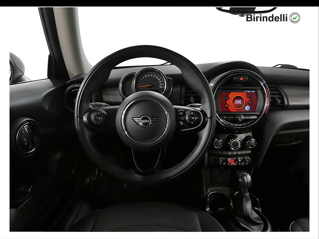 usatostore.bmw.it Store MINI MINI 1.5 TwinPower Turbo Cooper D