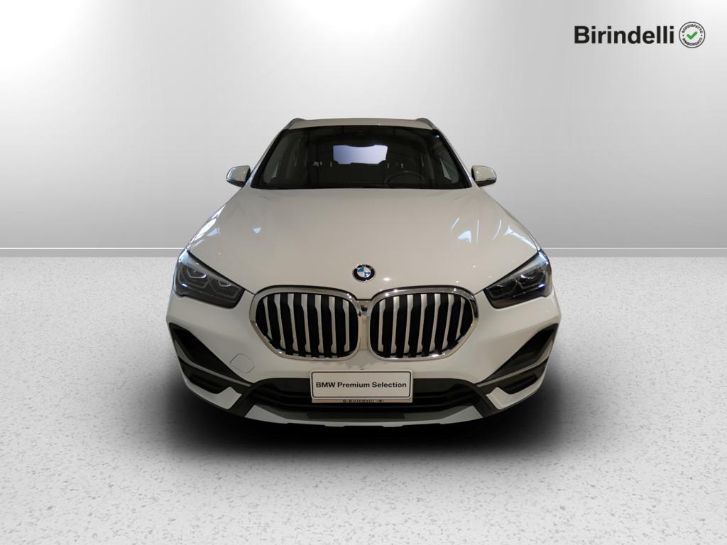 usatostore.bmw.it Store BMW X1 sdrive16d xLine