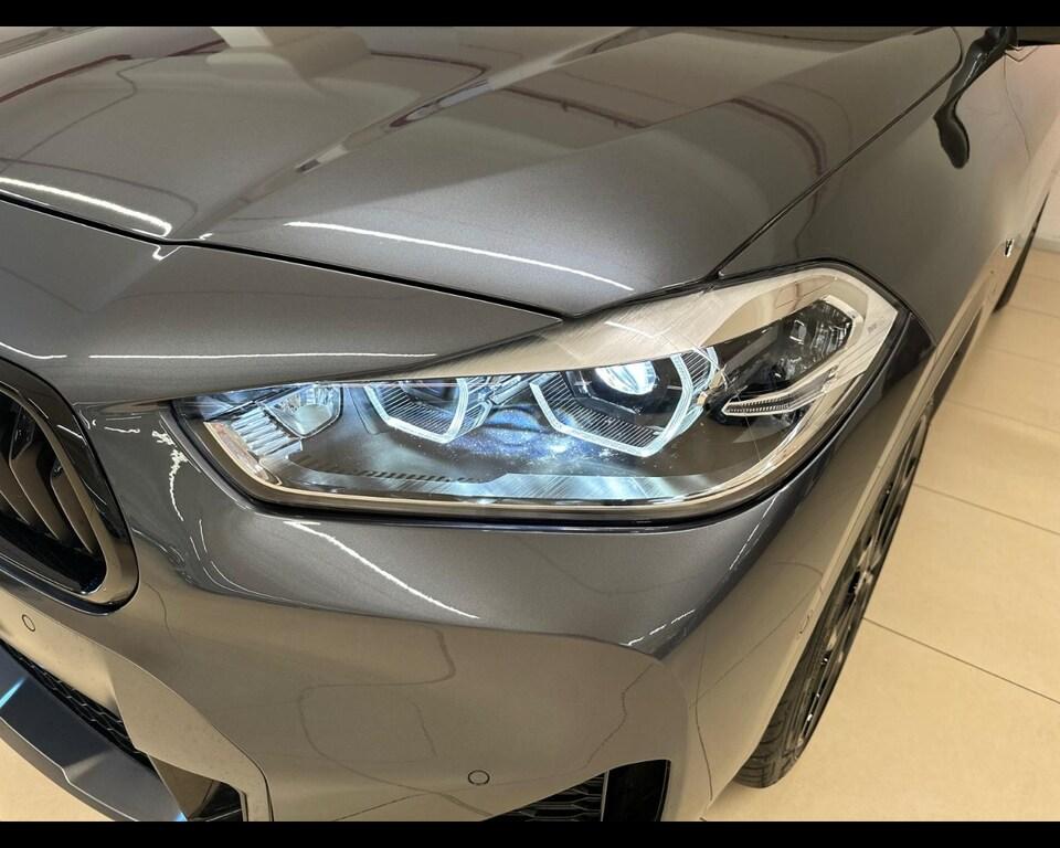 usatostore.bmw-motorrad.it Store BMW X2 xdrive20d Msport X auto