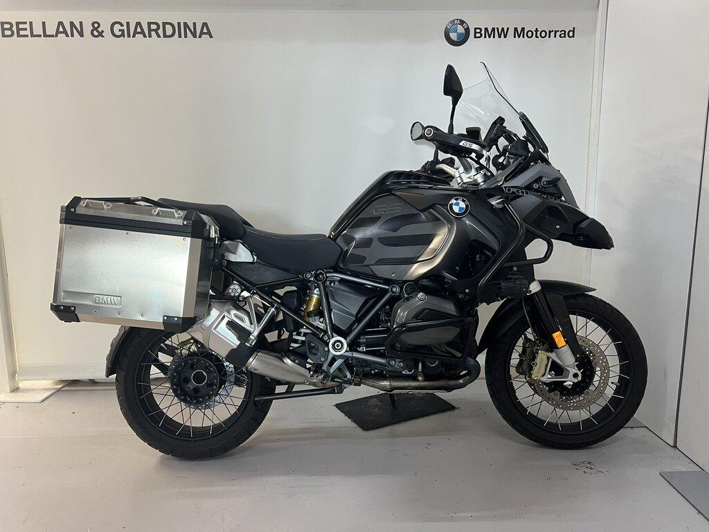 usatostore.bmw.it Store BMW Motorrad R 1200 GS BMW R 1200 GS Adventure ABS MY19