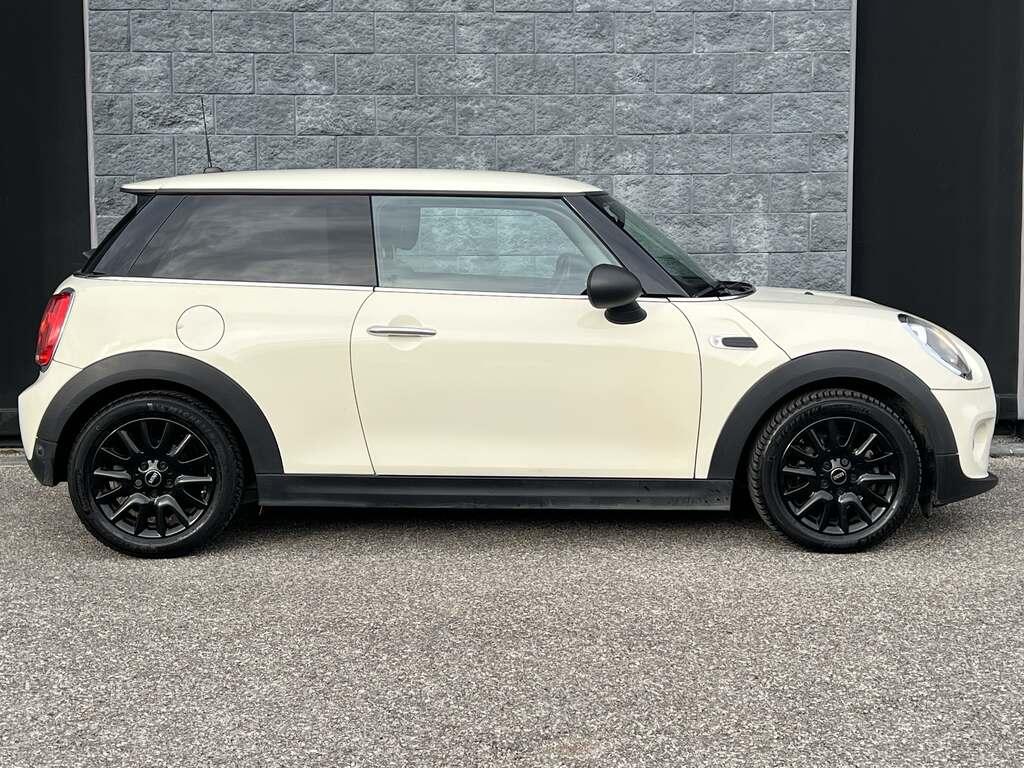 usatostore.bmw.it Store MINI MINI 1.5 D One D Boost