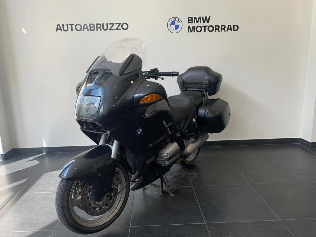 usatostore.bmw.it Store BMW Motorrad R 1100 RT BMW R 1100 RT ABS Cat