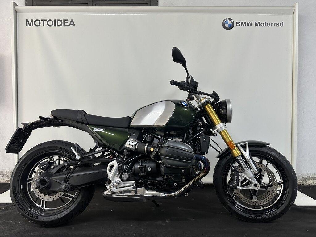 usatostore.bmw-motorrad.it Store BMW Motorrad R 12 nineT BMW R 12 nineT MY24