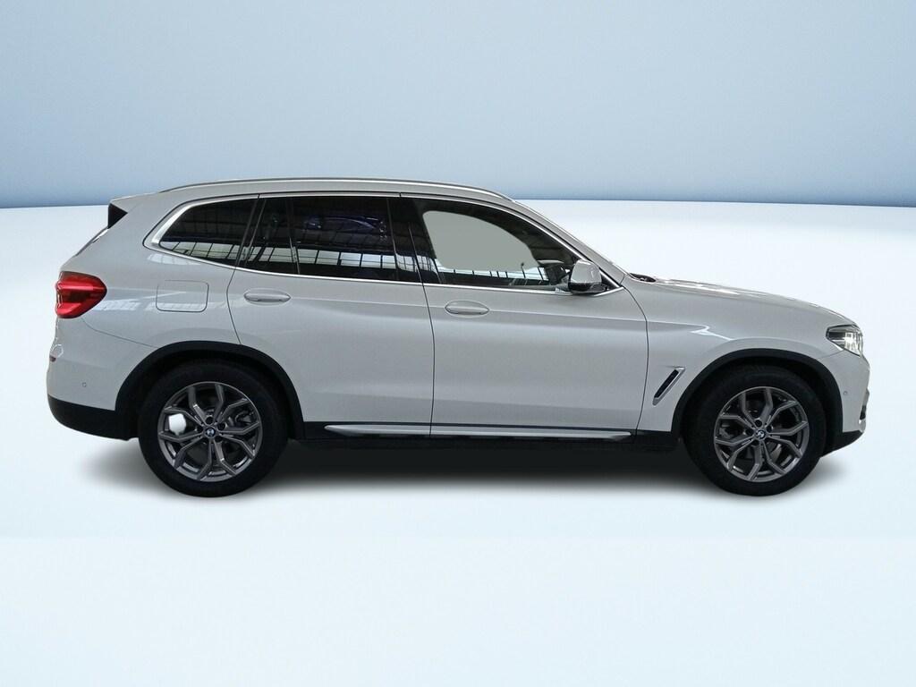 usatostore.bmw.it Store BMW X3 xdrive20d xLine 190cv auto my19