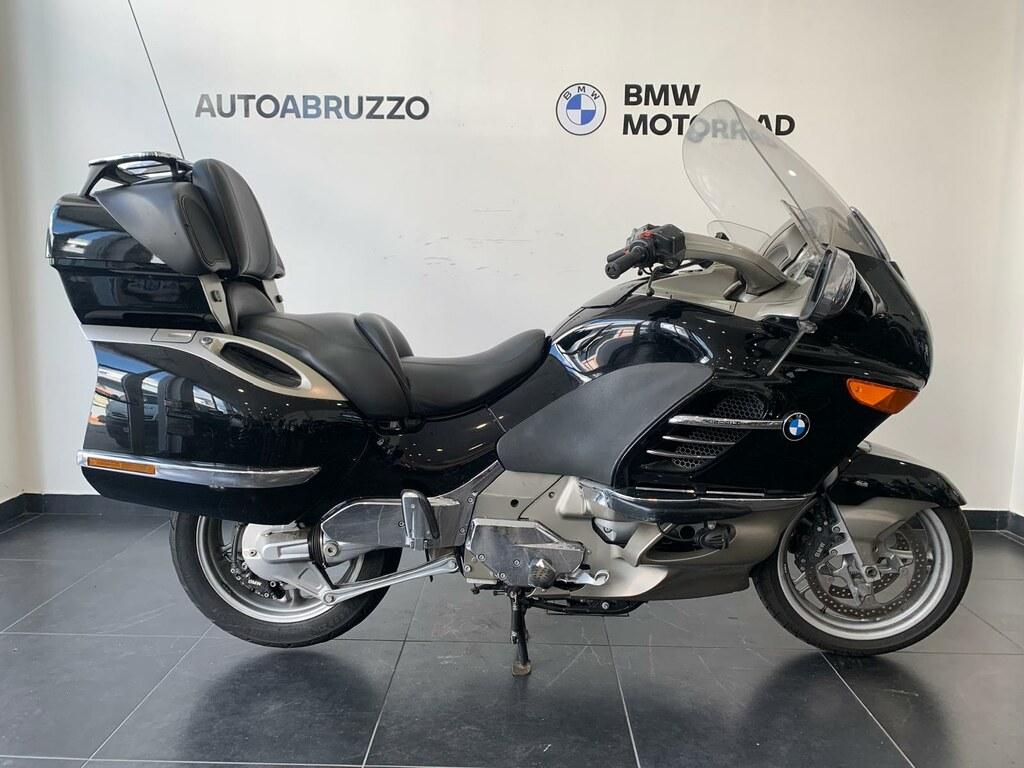 usatostore.bmw-motorrad.it Store BMW Motorrad K 1200 LT BMW K 1200 LT ABS Touring MY07