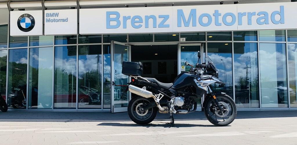 usatostore.bmw-motorrad.it Store BMW Motorrad F 750 GS ABS