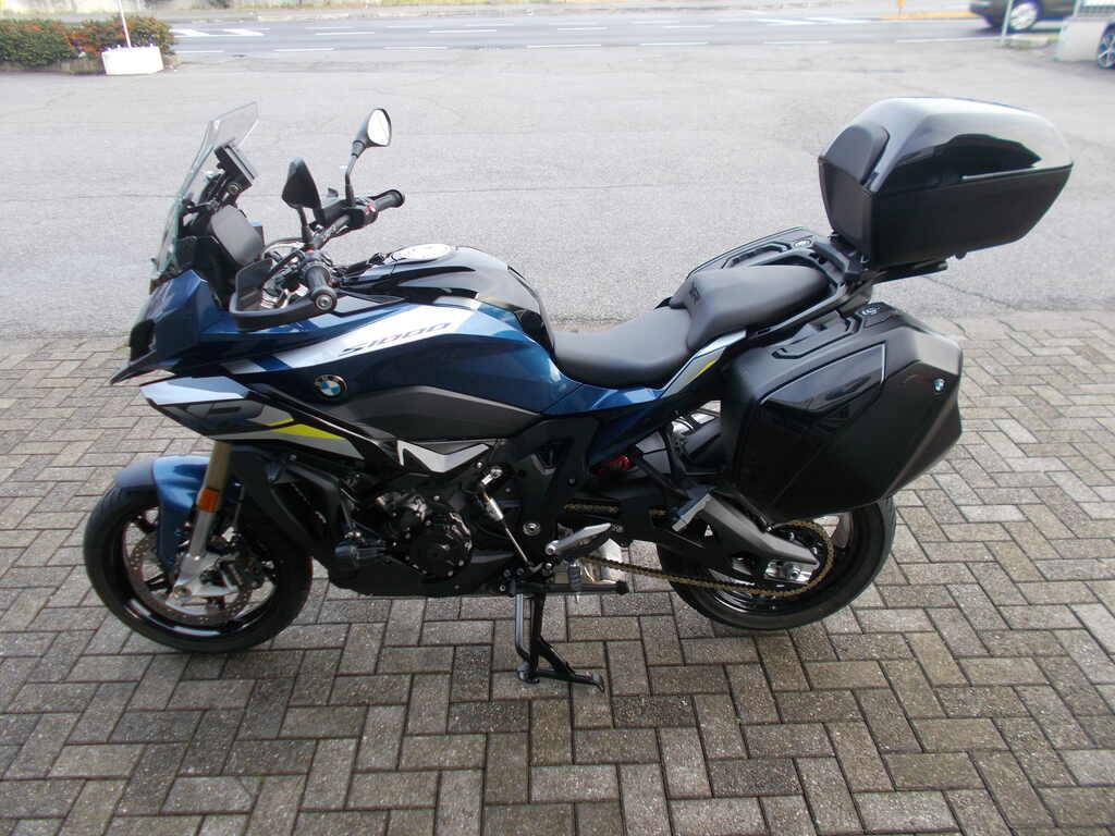 usatostore.bmw.it Store BMW Motorrad S 1000 XR ABS