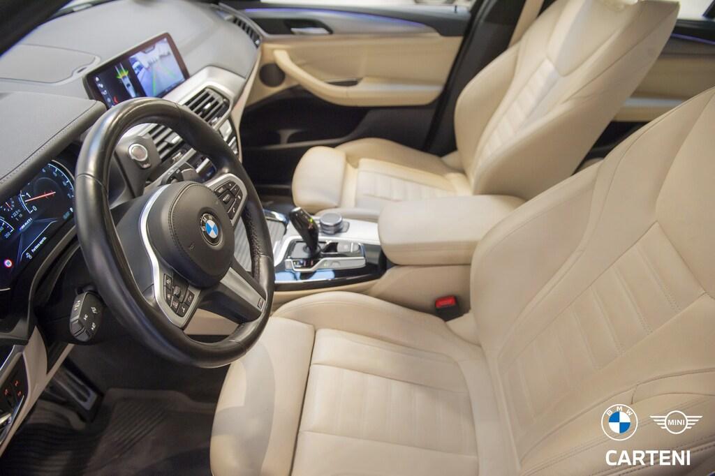 usatostore.bmw.it Store BMW X3 X3 xdrive M40i 354cv auto