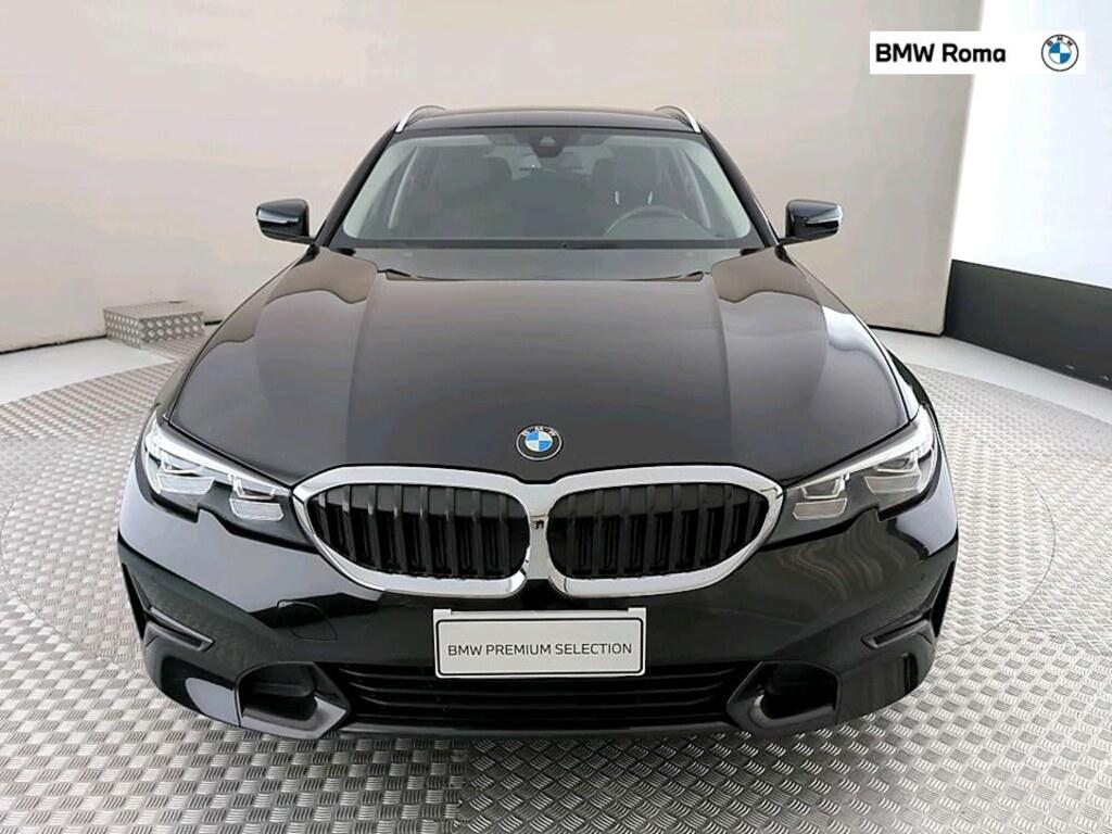 usatostore.bmw.it Store BMW Serie 3 320d Touring Sport auto