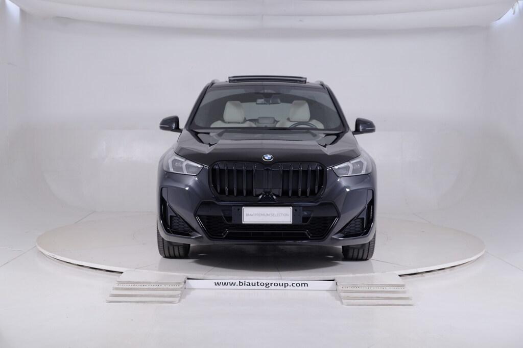 usatostore.bmw.it Store BMW X1 sdrive18d Msport auto