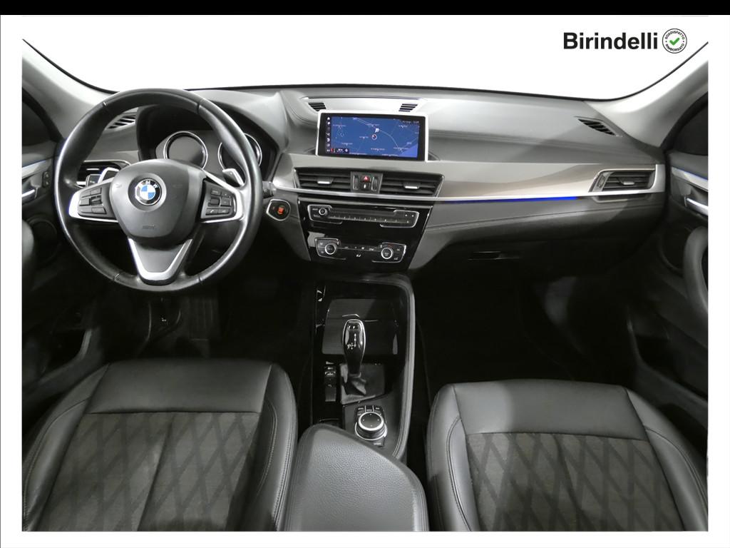 usatostore.bmw.it Store BMW X1 sdrive18d xLine auto