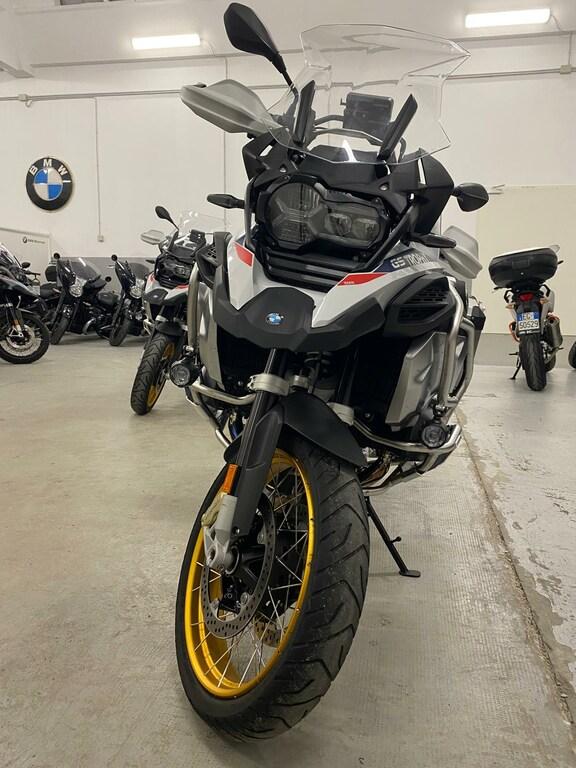 usatostore.bmw-motorrad.it Store BMW Motorrad R 1250 GS BMW R 1250 GS Adventure ABS MY21