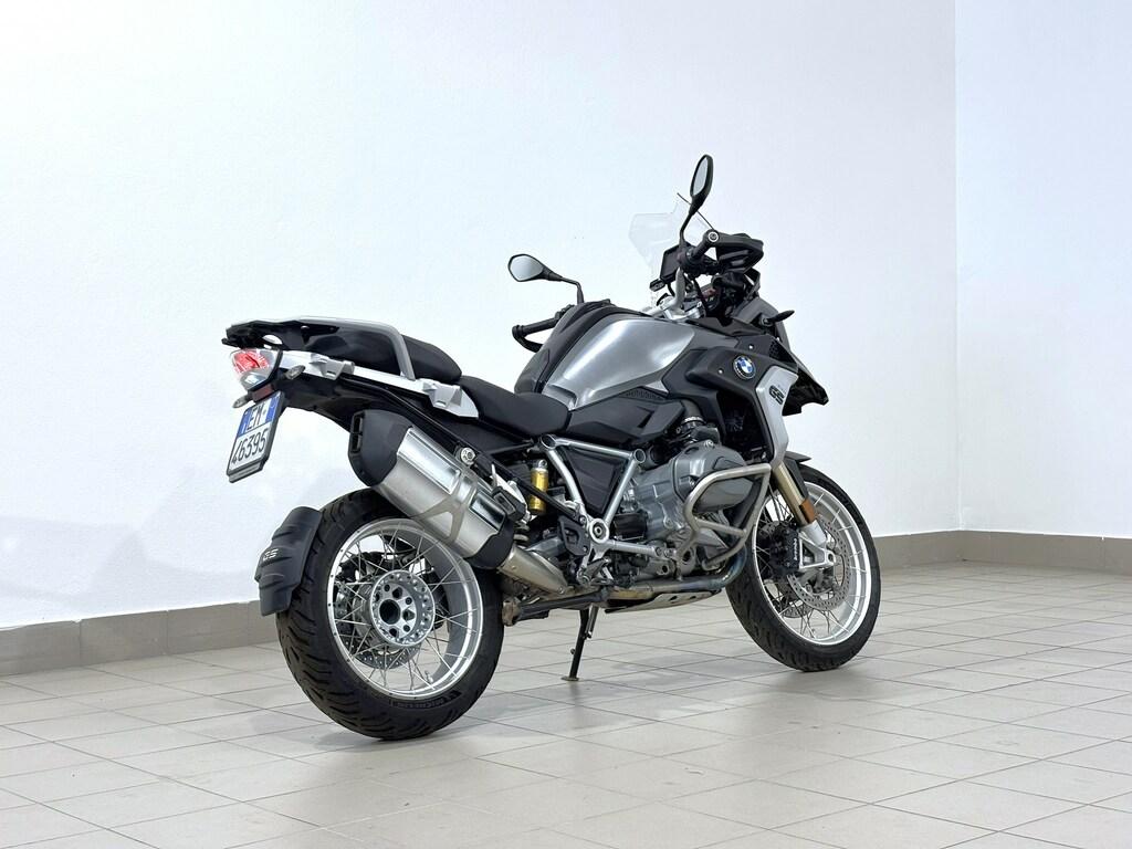 usatostore.bmw.it Store BMW Motorrad R 1200 GS BMW R 1200 GS ABS MY17