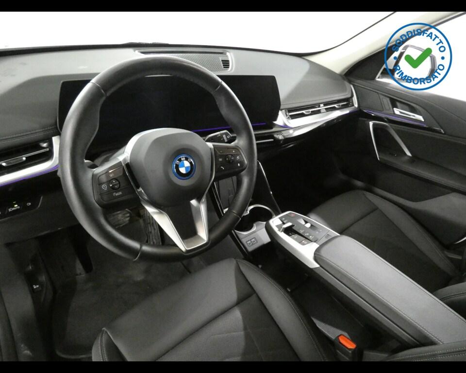 usatostore.bmw.it Store BMW iX1 30 xdrive X-Line
