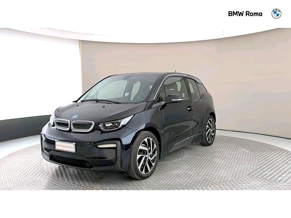 usatostore.bmw.it Store BMW i3 120Ah Advantage