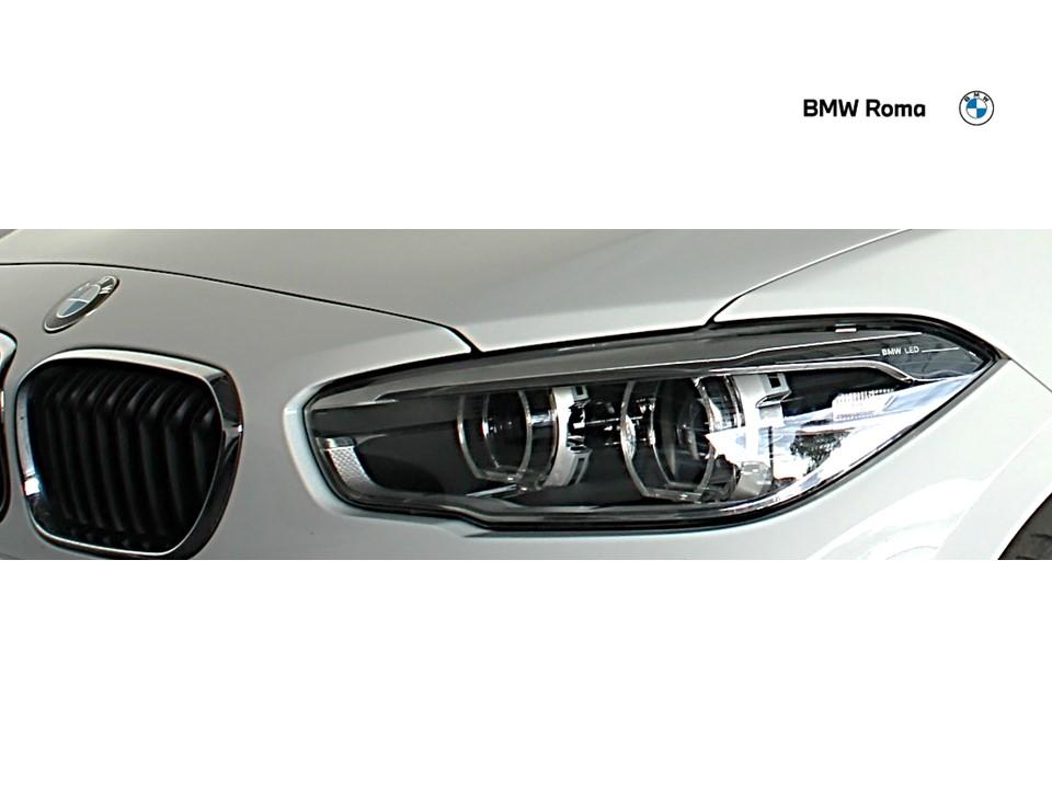 www.bmwroma.store Store BMW Serie 1 118d Msport 5p