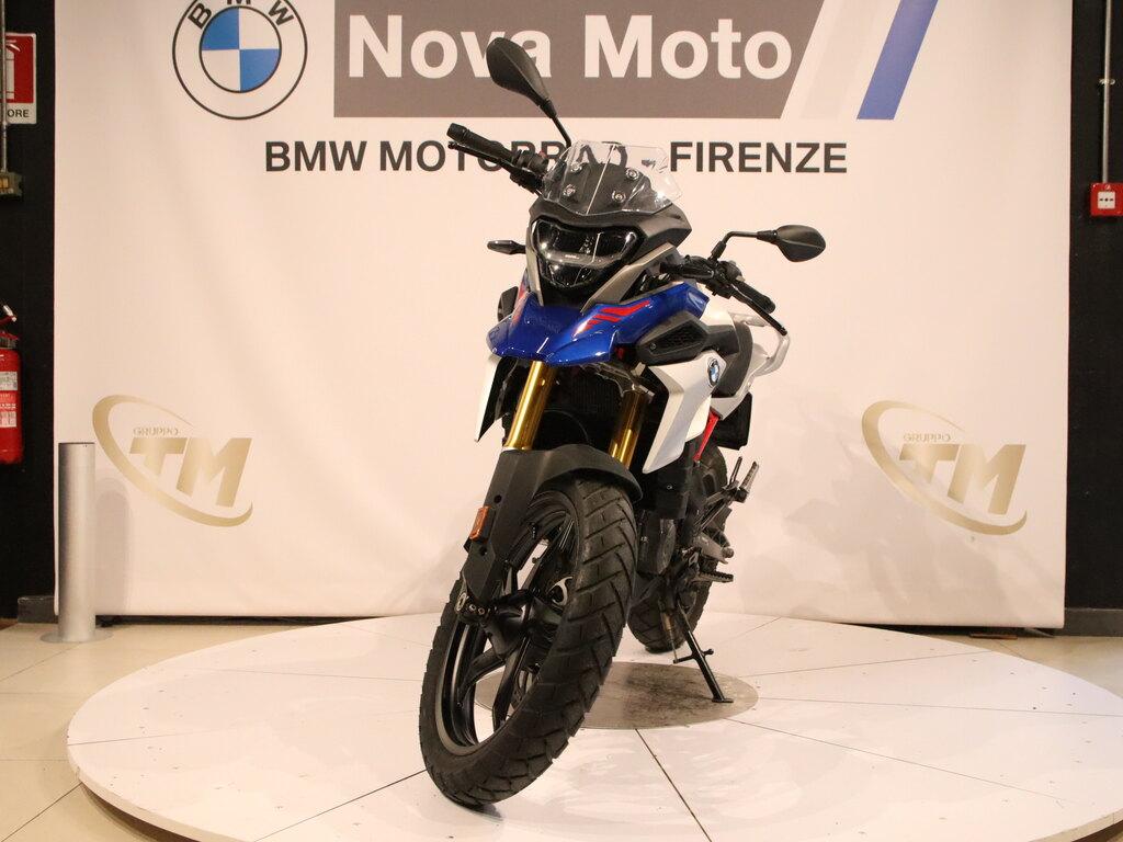 usatostore.bmw-motorrad.it Store BMW Motorrad G 310 GS BMW G 310 GS MY21