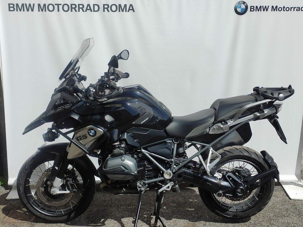 usatostore.bmw-motorrad.it Store BMW Motorrad R 1200 GS BMW R 1200 GS ABS MY14