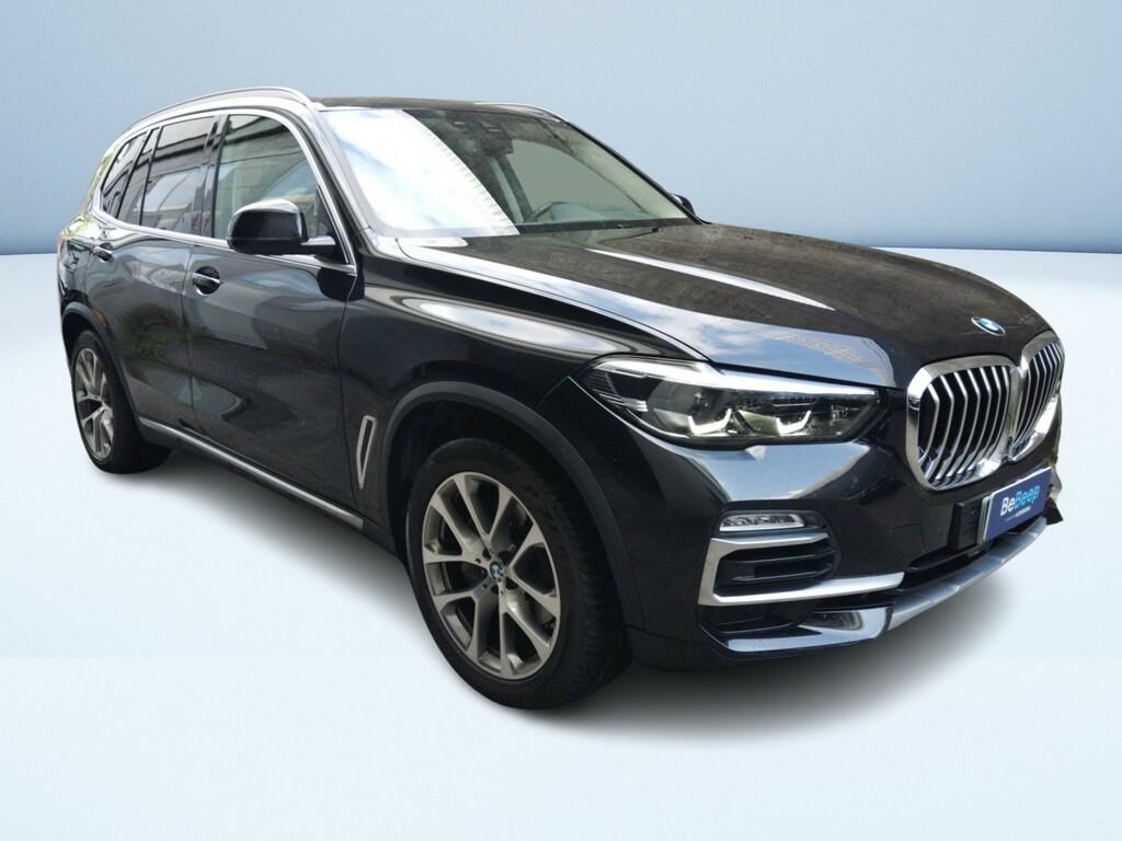 usatostore.bmw.it Store BMW X5 xdrive30d mhev 48V xLine auto