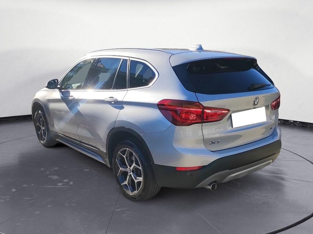 usatostore.bmw.it Store BMW X1 sdrive16d xLine my18