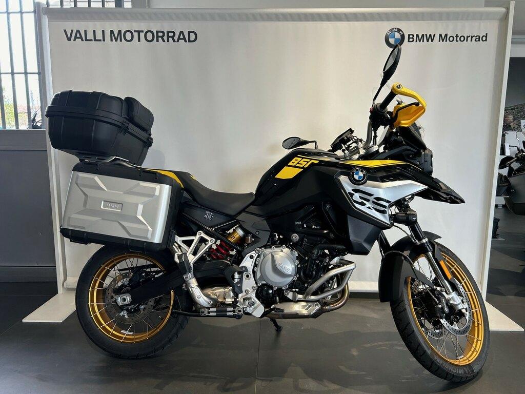 usatostore.bmw-motorrad.it Store BMW Motorrad F 850 GS ABS