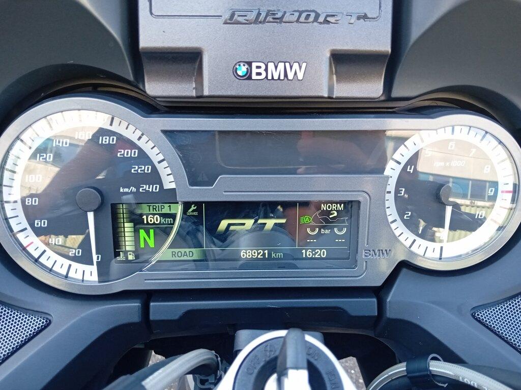 usatostore.bmw-motorrad.it Store BMW Motorrad R 1200 RT ABS