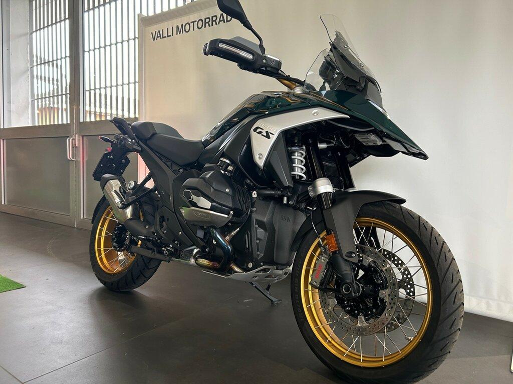 usatostore.bmw.it Store BMW Motorrad R 1300 GS BMW R 1300 GS MY23