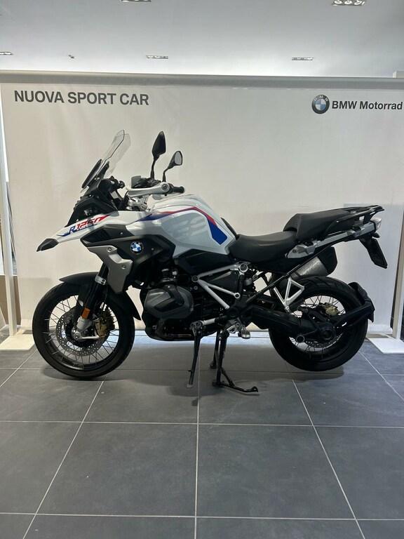 usatostore.bmw-motorrad.it Store BMW Motorrad R 1250 GS BMW R 1250 GS ABS MY21