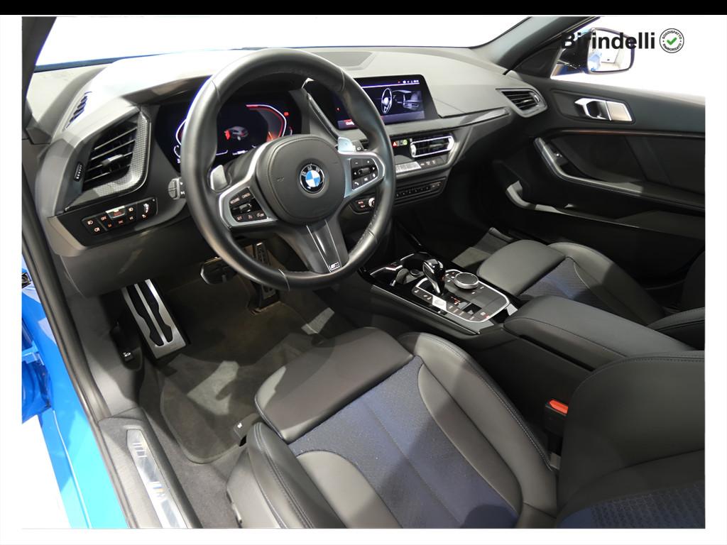 usatostore.bmw.it Store BMW Serie 1 118d Msport auto