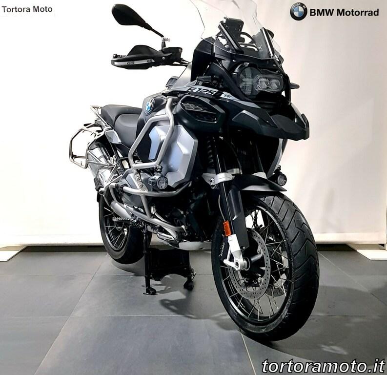 usatostore.bmw-motorrad.it Store BMW Motorrad R 1250 GS BMW R 1250 GS Adventure ABS MY21