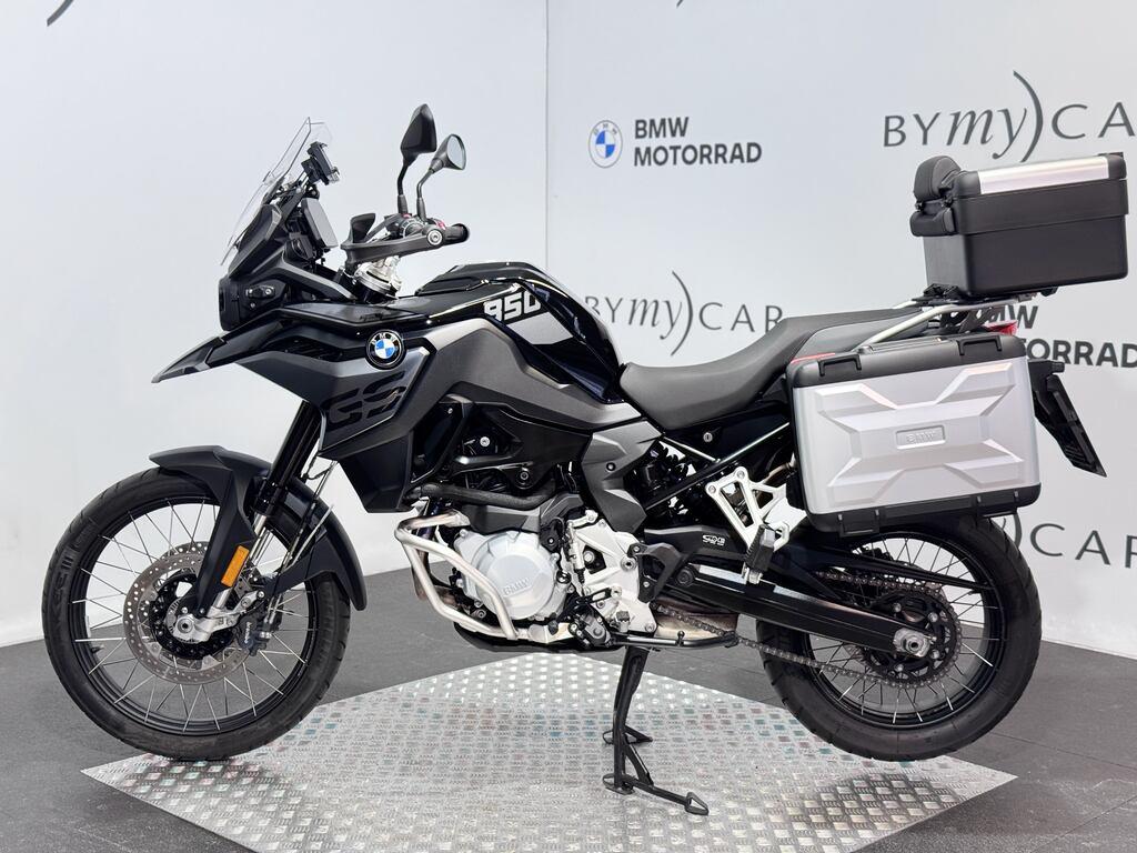 usatostore.bmw-motorrad.it Store BMW Motorrad F 850 GS BMW F 850 GS ABS MY21