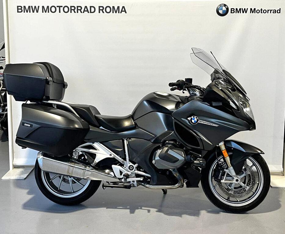 usatostore.bmw-motorrad.it Store BMW Motorrad R 1250 RT BMW R 1250 RT ABS MY19