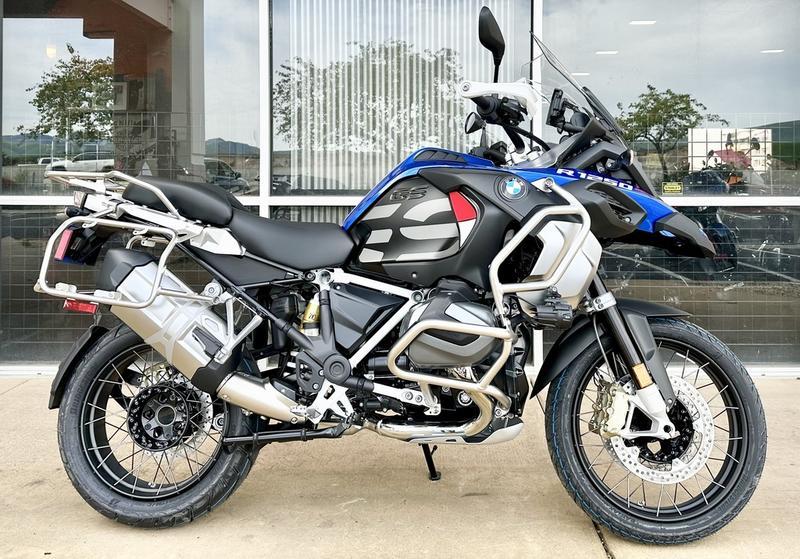 usatostore.bmw-motorrad.it Store BMW Motorrad R 1250 GS BMW R 1250 GS Adventure ABS MY21